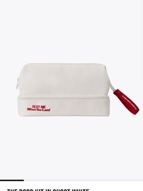 BEIS X Lonely Ghost Dopp Kit